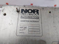 Nor Control Digital Governor Unit Part No: Dgu 8800E