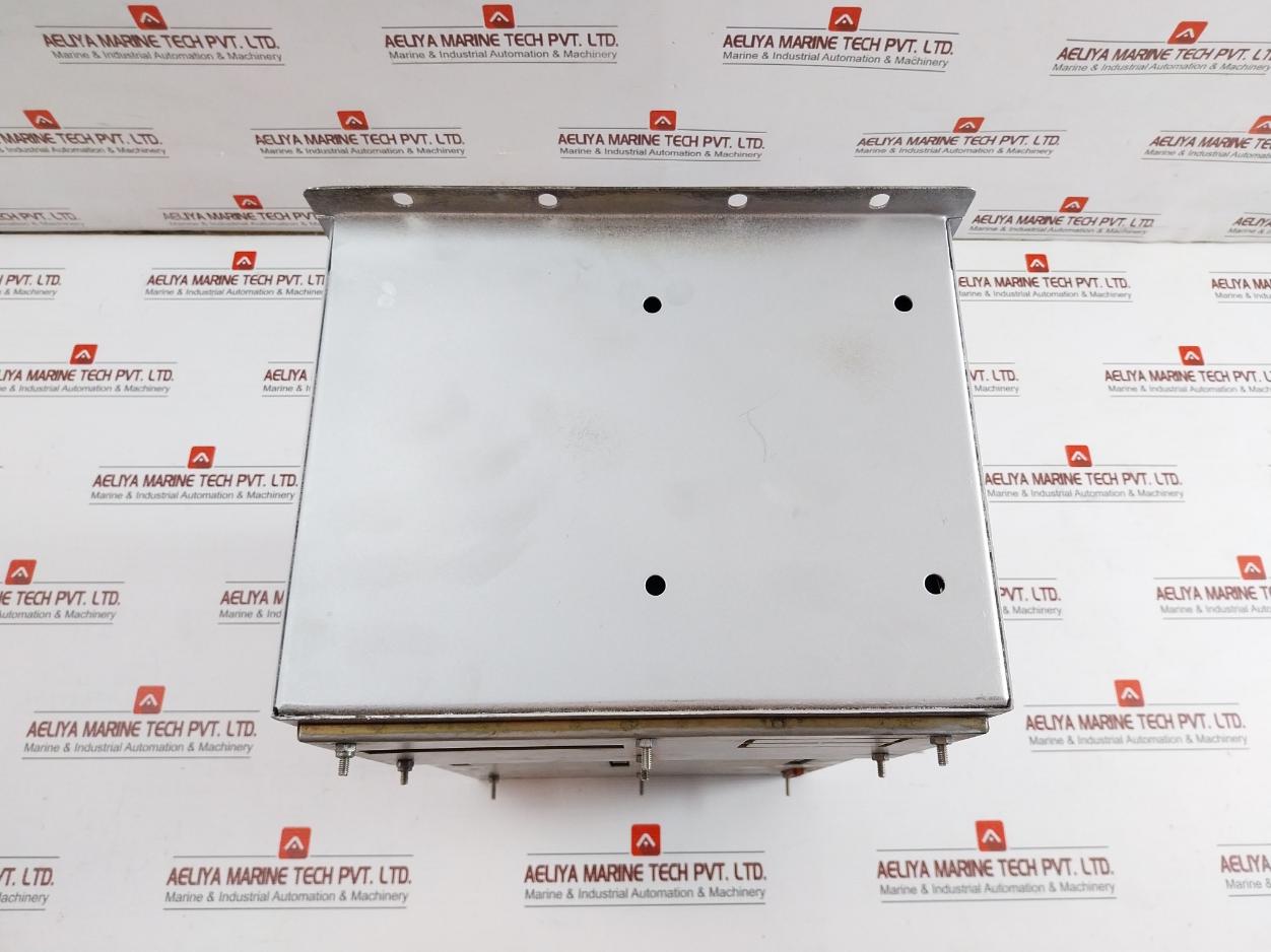 Nor Control Digital Governor Unit Part No: Dgu 8800E