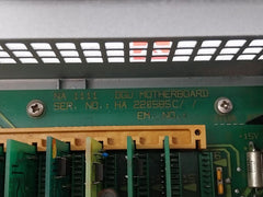 Nor Control Digital Governor Unit Part No: Dgu 8800E