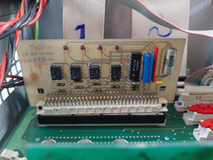 Nor Control Digital Governor Unit Part No: Dgu 8800E