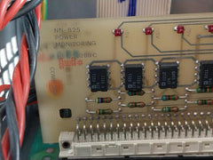 Nor Control Digital Governor Unit Part No: Dgu 8800E