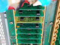 Nor Control Digital Governor Unit Part No: Dgu 8800E