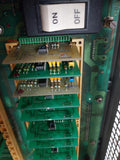 Nor Control Digital Governor Unit Part No: Dgu 8800E