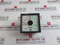 Nor Control Dlq96-pc-nb Setpoint Panel Meter 24Vac/Dc