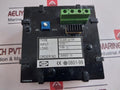 Nor Control Dlq96-pc-nb Setpoint Panel Meter 24Vac/Dc