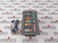 Nor Control Etu 002 Engine Telegraph Unit 8200010