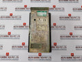 Nor Control Etu 002 Engine Telegraph Unit 8200010