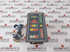 Nor Control Etu 002 Engine Telegraph Unit 8200010