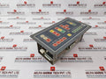 Nor Control Etu 002 Engine Telegraph Unit 8200010