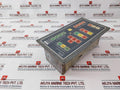 Nor Control Etu 002 Engine Telegraph Unit 8200010