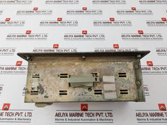 Nor Control Etu 002 Engine Telegraph Unit 8200010