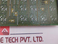 Nor Control Ha331728 A Panel Card