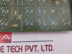 Nor Control Ha331728 A Panel Card