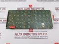 Nor Control Ha331728 A Panel Card