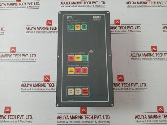 Nor Control Ha334972A
