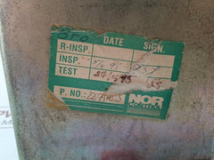 Engine Telegraph Unit Ha334972A Nor Control