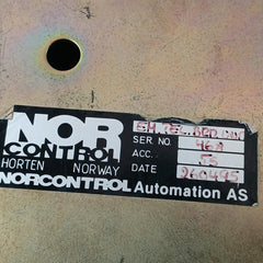 Engine Telegraph Unit Ha334972A Nor Control