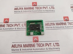 Nor Control He-220293E Analog Input Adaptor Board Nn-832.8