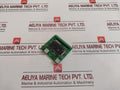 Nor Control He-220293E Analog Input Adaptor Board Nn-832.8