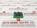 Nor Control He-220293E Analog Input Adaptor Card Nn-832