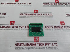Nor Control He-220293E Analog Input Adaptor Nn-832, 94V-0