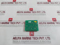 Nor Control He-220293E Analog Input Adaptor Nn-832, 94V-0