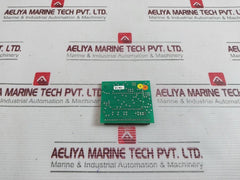 Nor Control He-220293E Analog Input Adaptor Nn-832, 94V-0