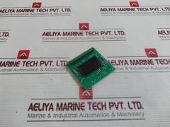 Nor Control He-220293E Analog Input Adaptor Nn-832, 94V-0