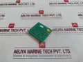 Nor Control He-220293E Analog Input Adaptor Nn-832, 94V-0