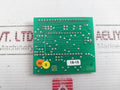 Nor Control He-220293E Analog Input Adaptor Nn-832, 94V-0