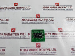 Nor Control He-220293E Analog Input Adaptor Nn-832
