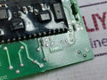 Nor Control He-220293E Analog Input Adaptor Nn-832