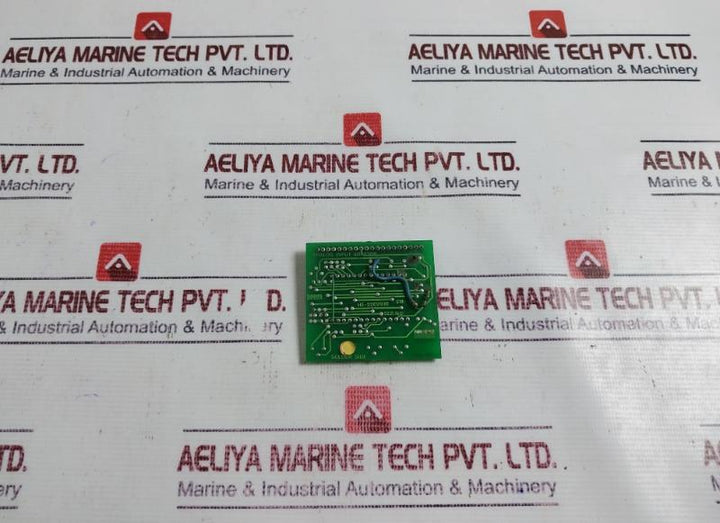 Nor Control He-220293E Analog Input Adaptor Nn-832