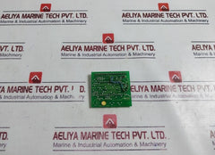 Nor Control He-220293E Analog Input Adaptor Nn-832