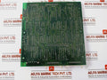 Nor Control HER 100261 I Input/output Processor Card SW15201-07