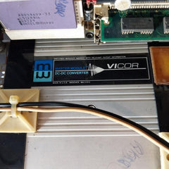 Nor Control Main Computer Unit Mcu 8625 Input 270 W