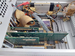 Nor Control Mcu 8625 Main Computer Unit