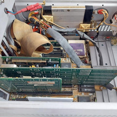 Nor Control Main Computer Unit Mcu 8625 Input 270 W