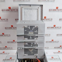 Nor Control Main Computer Unit Mcu 8625 Input 270 W