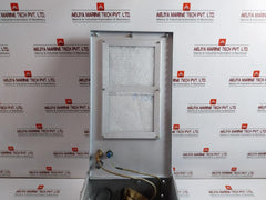 Nor Control Mcu 8625 Main Computer Unit