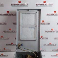 Nor Control Main Computer Unit Mcu 8625 Input 270 W