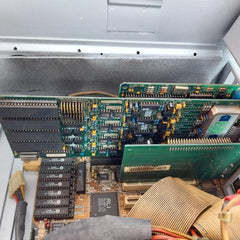 Nor Control Main Computer Unit Mcu 8625 Input 270 W