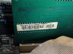 Nor Control Mcu 8625 Main Computer Unit