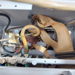 Nor Control Main Computer Unit Mcu 8625 Input 270 W