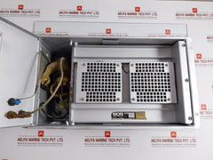 Nor Control Mcu 8625 Main Computer Unit