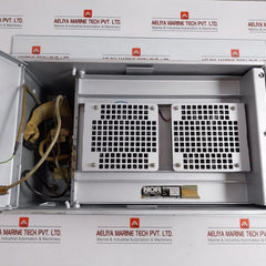 Nor Control Main Computer Unit Mcu 8625 Input 270 W