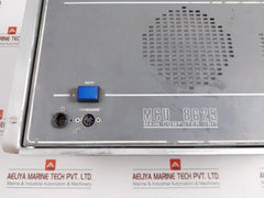 Nor Control Mcu 8625 Main Computer Unit