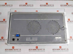 Nor Control Main Computer Unit Mcu 8625 Input 270 W
