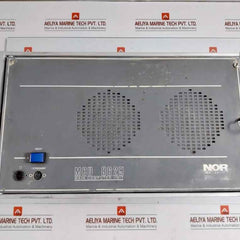 Nor Control Main Computer Unit Mcu 8625 Input 270 W