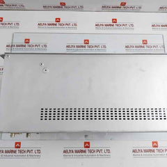 Nor Control Main Computer Unit Mcu 8625 Input 270 W